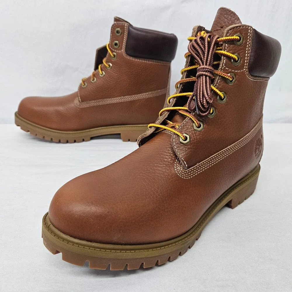 Timberland Premium 6
